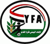 yemen afc primary pres logo t shirt iron on transfers